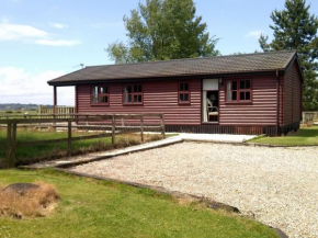 Гостиница Modern Cottage in Romney Marsh near Lake  Бруклэнд